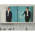1970 Sharps Hey Presto Card No. 25 You Can't St...