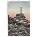 Jersey Postcard Posted 1906 Local to Louisa Ric...
