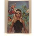 2020 Marvel Gwen Stacey #1 - J Scott Campbell V...