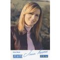 Tricia Penrose Gina Ward Heartbeat Printed Sign...