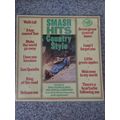 Unknown Artist – Smash Hits - Country Style (MF...