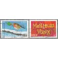 France 2003 Michel 3763Y - 3764Y O Cote (2008) ...
