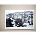 Postcard, Dated 1942, Alger ( Algiers ), Place ...