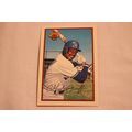 Alfredo Griffin 1989 Bowman TIFFANY NO. 345
