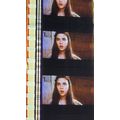 Labyrinth. Pk VBC - B047u. - 1 STRIP OF 5 - 35M...