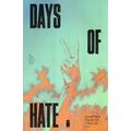 DAYS OF HATE #4 - IMAGE COMICS (2018)