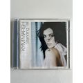 KYM MARSH - STANDING TALL (UK AUDIO CD, 2003)