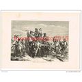 Harvest Group in Southrn Italy, Book Illustrati...