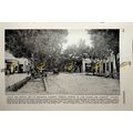Mendoza, Calle San Martin, Argentina, Book Illu...