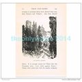 SAN MINIATO, FLORENCE, ITALY, BOOK ILLUSTRATION...