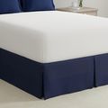 Magic Skirt Wrap Around Bed Skirt-14" Drop-70" ...