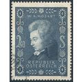 Birth Bicentenary of Mozart - Austria 1956 - F ...