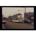tm8247 - Blackpool Tram - No.704 to Fleetwood a...