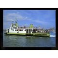 FE2589 - Portsmouth to Gosport Ferry - Gosport ...