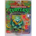 TEENAGE MUTANT NINJA TURTLES ' RAY FILLET figur...