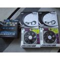 KAZE MASTER FAN CONTROLLER COOLER MASTER 120MM ...