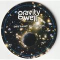 UNUSED KEG CLIP FRONT - GRAVITY WELL BREWING CO...