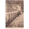 65 - Lourdes - Les robinets