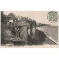 80- Onival - Les falaises