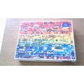 TOY CARS Jigsaw Puzzle (1000 Piece) Galison