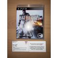 Battlefield 4 - Japanese NTSC-J PS3 Playstation 3
