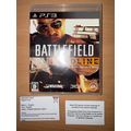 Battlefield Hardline - Japanese NTSC-J PS3 Play...