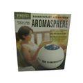 Homedics Body Basics Aromatherapy Air Diffuser ...