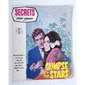 Glimpse Of The Stars (Secrets Story Library No....