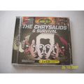 The Chrysalids & Survival -John Wyndham 2 CD Au...