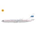 B737-900ER UNITED AIRLINE HERITAGE JET -GEMINI ...
