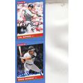 CAL RIPKEN JR & EDDIE MURRAY AUTOGRAPH 2020 BAL...