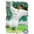 Futera's Leeds Utd 1999 Fans' Selection: The Sq...