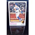 JAMES McCANN 2022 TOPPS HERITAGE BASEBALL CARD ...