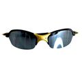 HCS X-Metal Romeo 2 Corvette sunglasses liquid ...