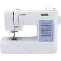 Brother CS5055 Computerized Sewing Machine, 60 ...