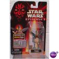 STAR WARS EPISODE 1 : WATTO action figure