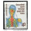 1981 Michel 1089 - fine used (o)