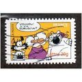 FRA 2006 (54c) 'CUBITUS' FINE USED (EBID20599)
