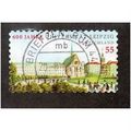 GER 2009 €0.55 (S/A) 'LEIPZIG UNIVERSITY' FINE ...
