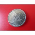1973 PORTUGAL TEN ESCUDOS FREE POST. S