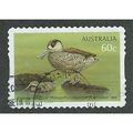 AUS 2012 60c (S/A) 'WATERBIRDS' FINE USED (EBID...