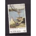 AUSTRALIA 1979 SG 567 $5 Mc MAHONS POINT FINE USED