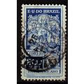 BRASILIEN BRAZIL [1909] MiNr 0179 ( O/used )