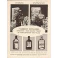 frankfort distilleries 1934 four roses paul jon...