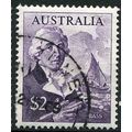 1966/1973 SG 402 - #2 fine used (o)