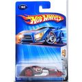 Hot Wheels - Hammered Coupe: Autonomicals #5/5 ...