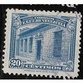1940/1944 Michel 345 - #2 fine used (o)