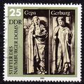 GERMANY DDR [1983] MiNr 2809 ( OO/used )