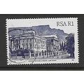 SOUTH AFRICA 1982 ARCHITECTURE SG 526 1R VIOLET...
