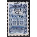 SCHWEIZ SWITZERLAND [1924] MiNr 0193 B ( O/used )